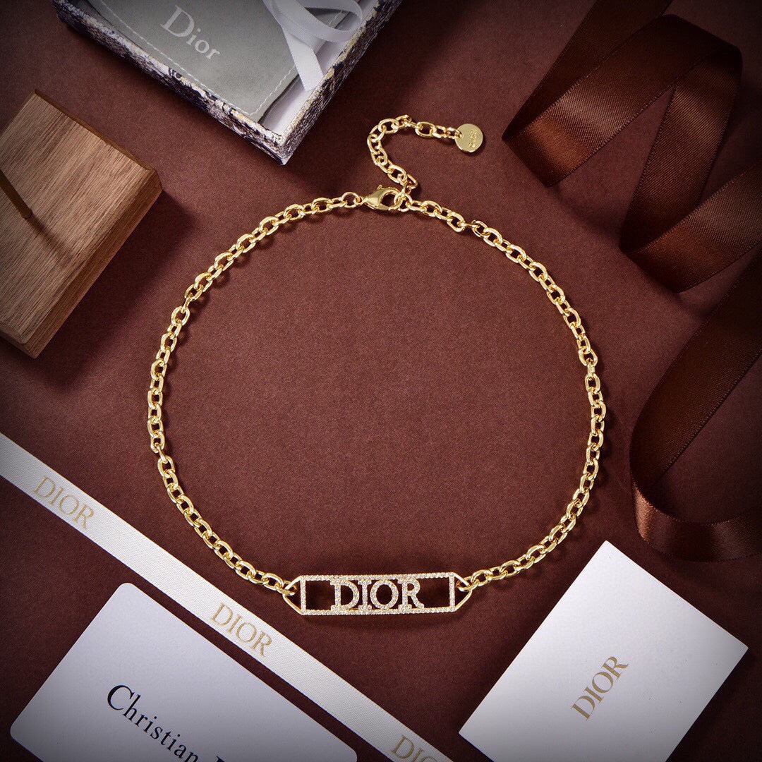 DIOR Necklace