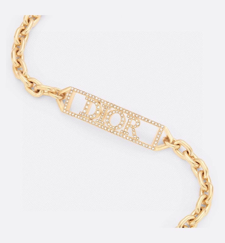 DIOR Necklace