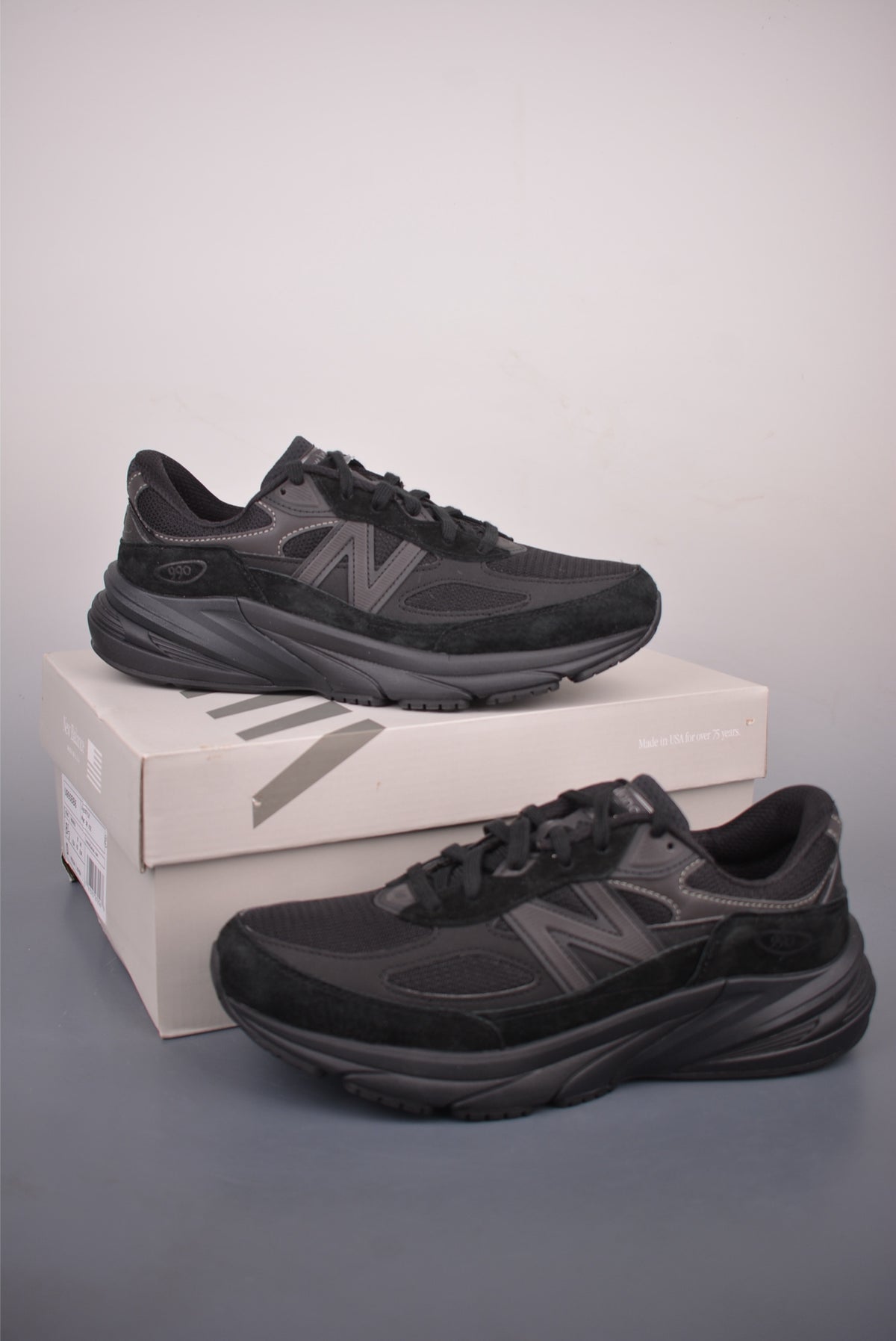 New Balance 280 6 - Image 5