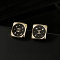 CHANEL P50 Earrings