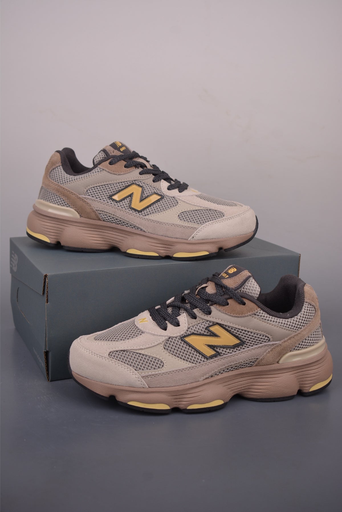 New Balance 200 603 - Image 5