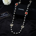 CHANEL Necklace