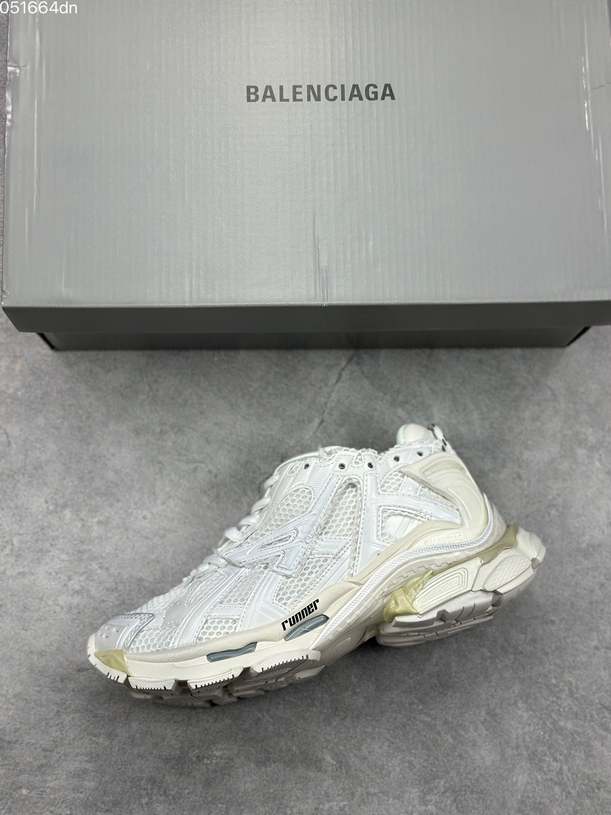 Jordan Sneakers #67 - Image 3