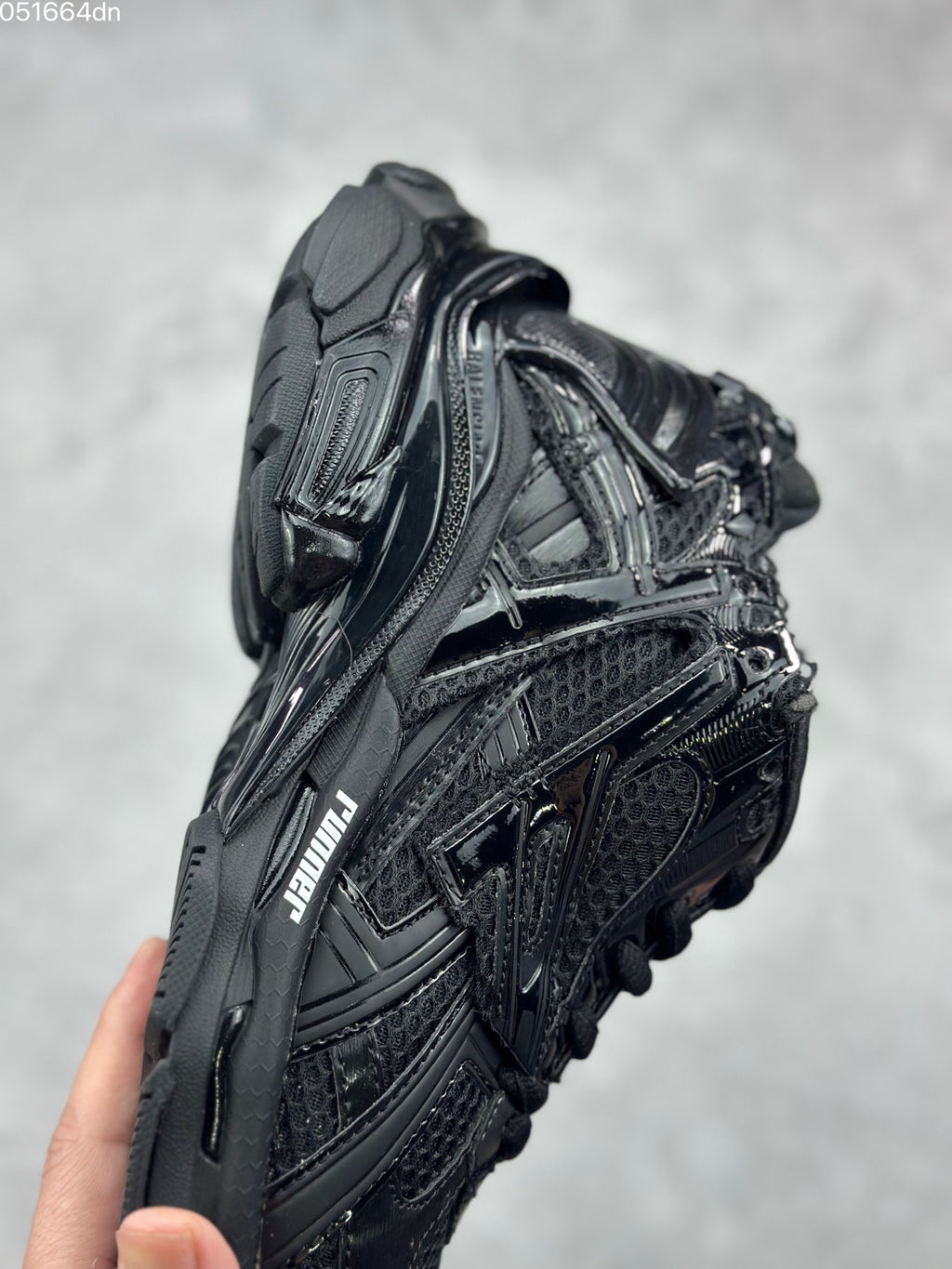 Jordan Sneakers #66 - Image 6