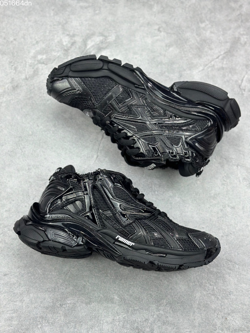 Jordan Sneakers #66 - Image 5