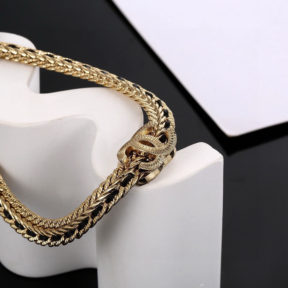 CHANEL Necklace