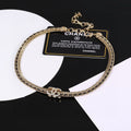 CHANEL Necklace
