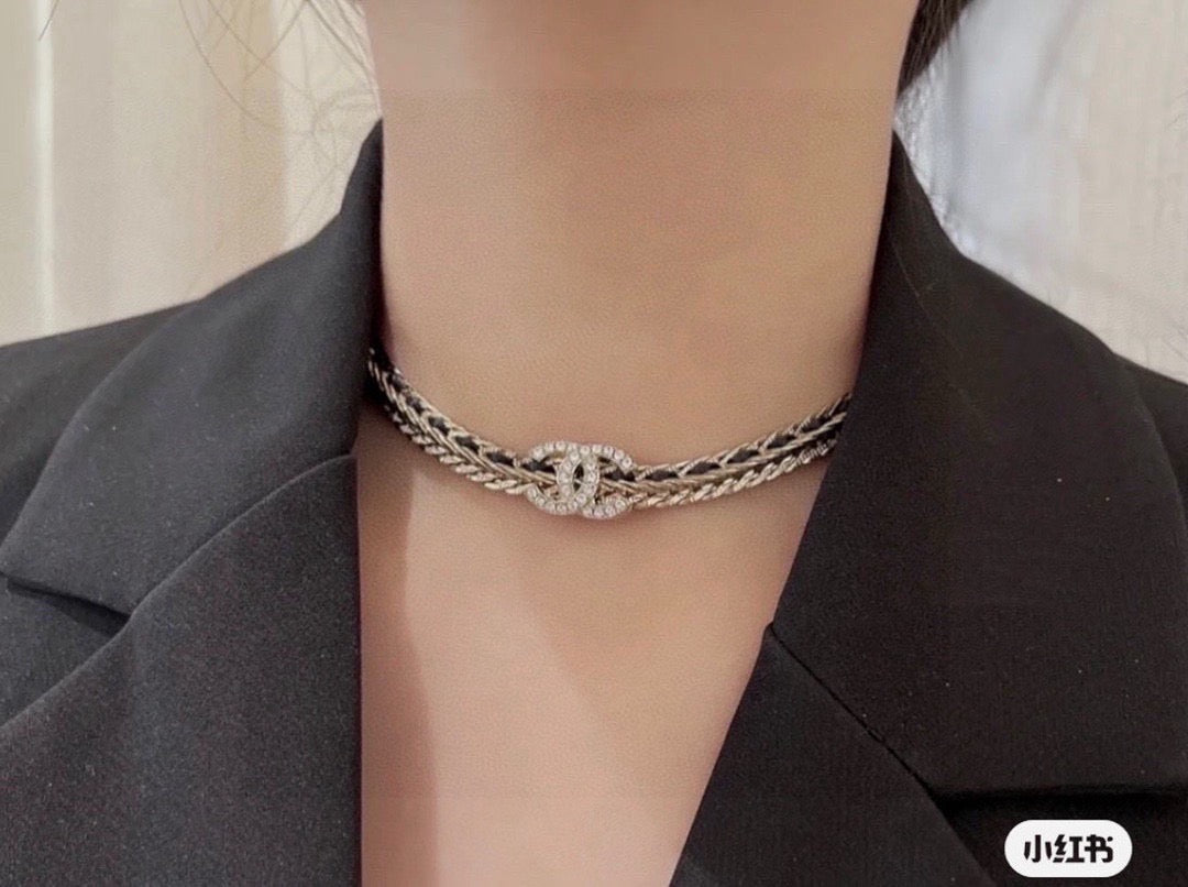 CHANEL Necklace