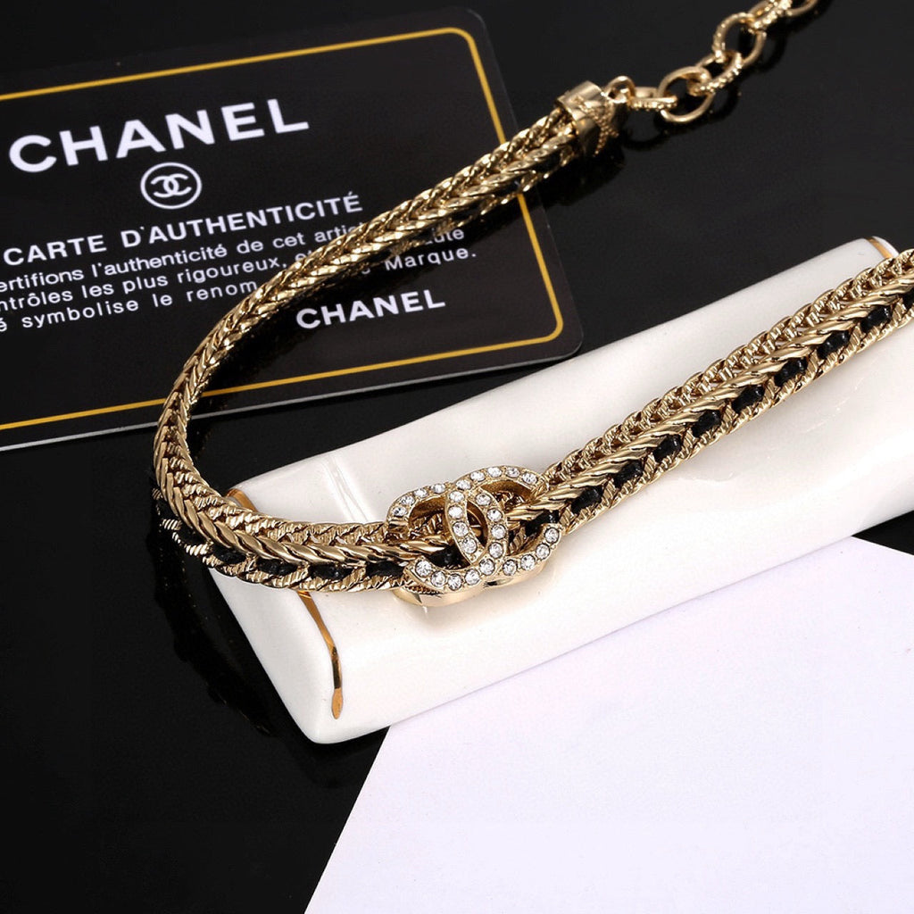 CHANEL Necklace