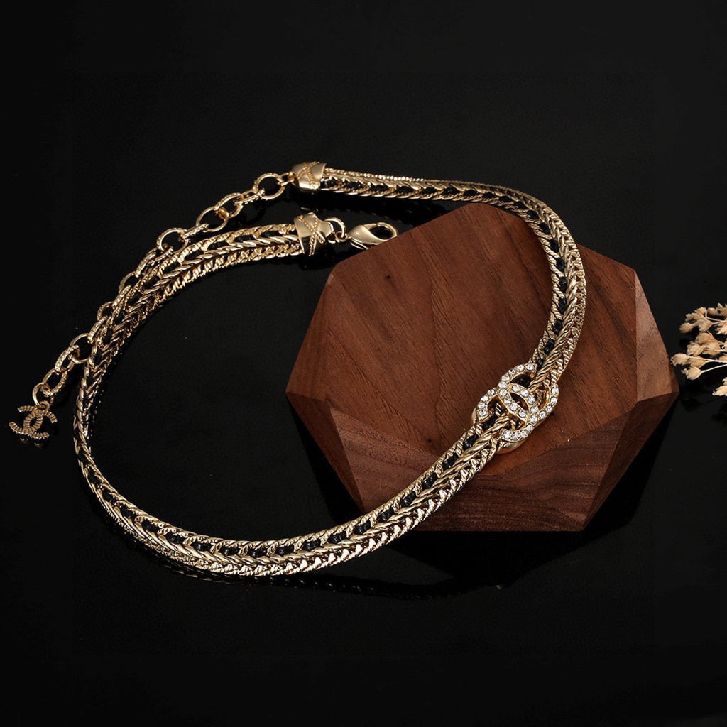 CHANEL Necklace