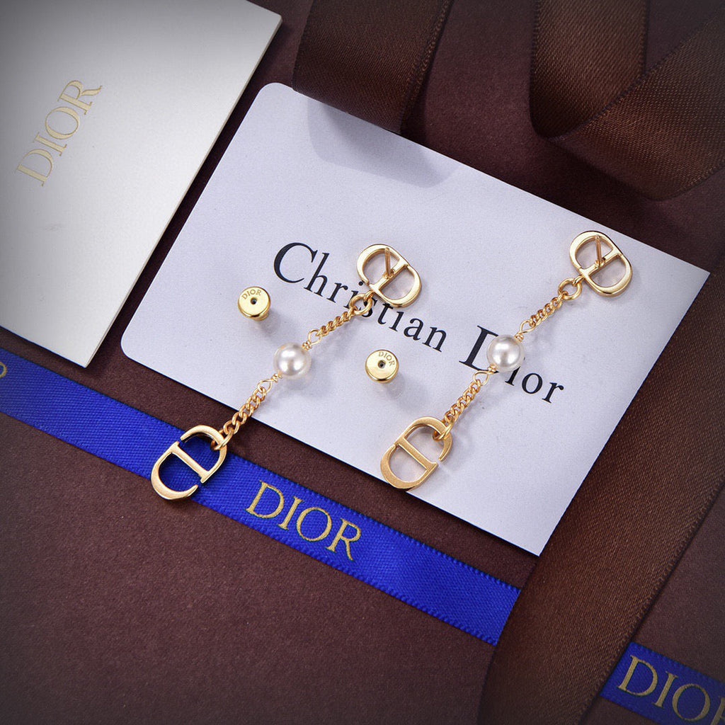 DIOR Earrings