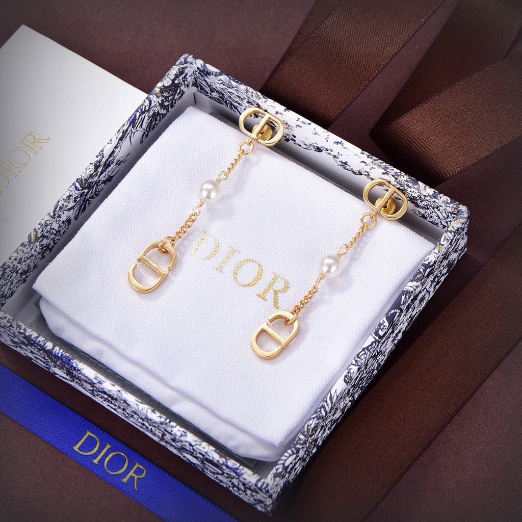 DIOR Earrings