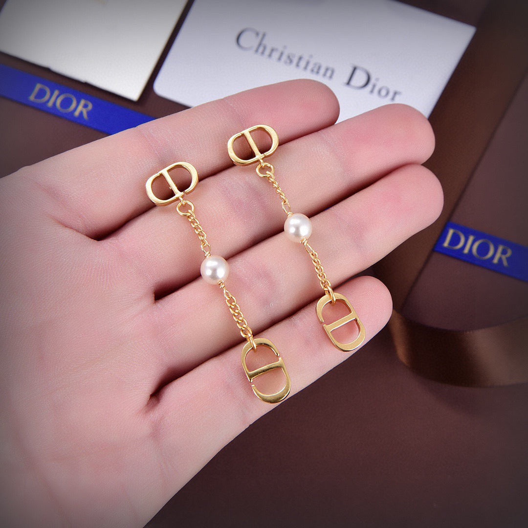 DIOR Earrings