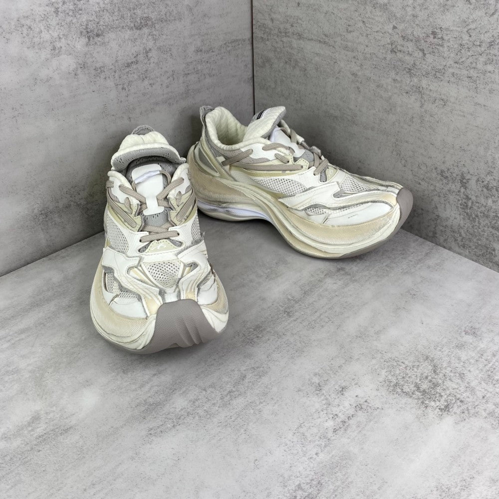 Balenciaga Jet Sneaker #03 - Color 01 - Image 2