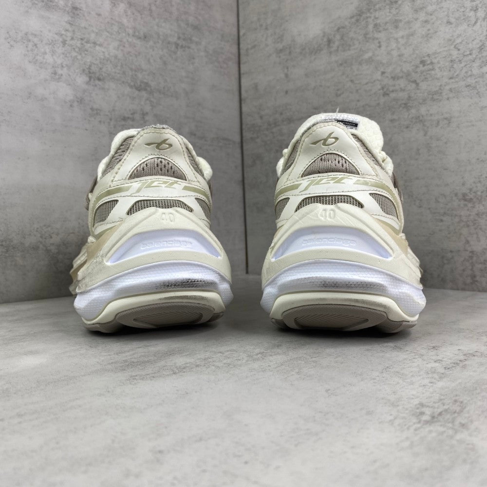 Balenciaga Jet Sneaker #03 - Color 01 - Image 5
