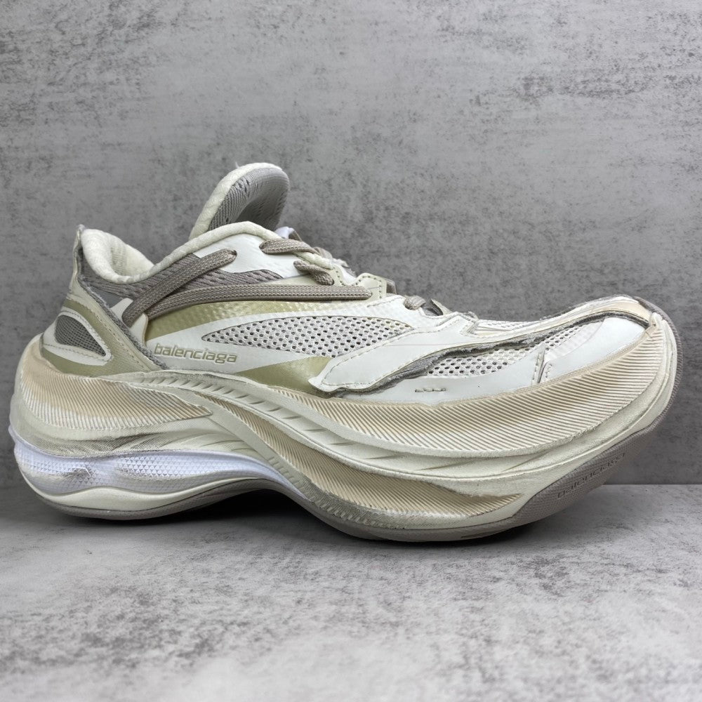 Balenciaga Jet Sneaker #03 - Color 01 - Image 6