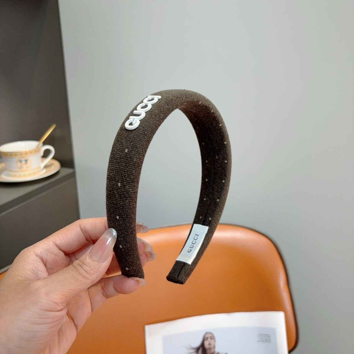 GUCCI Headband