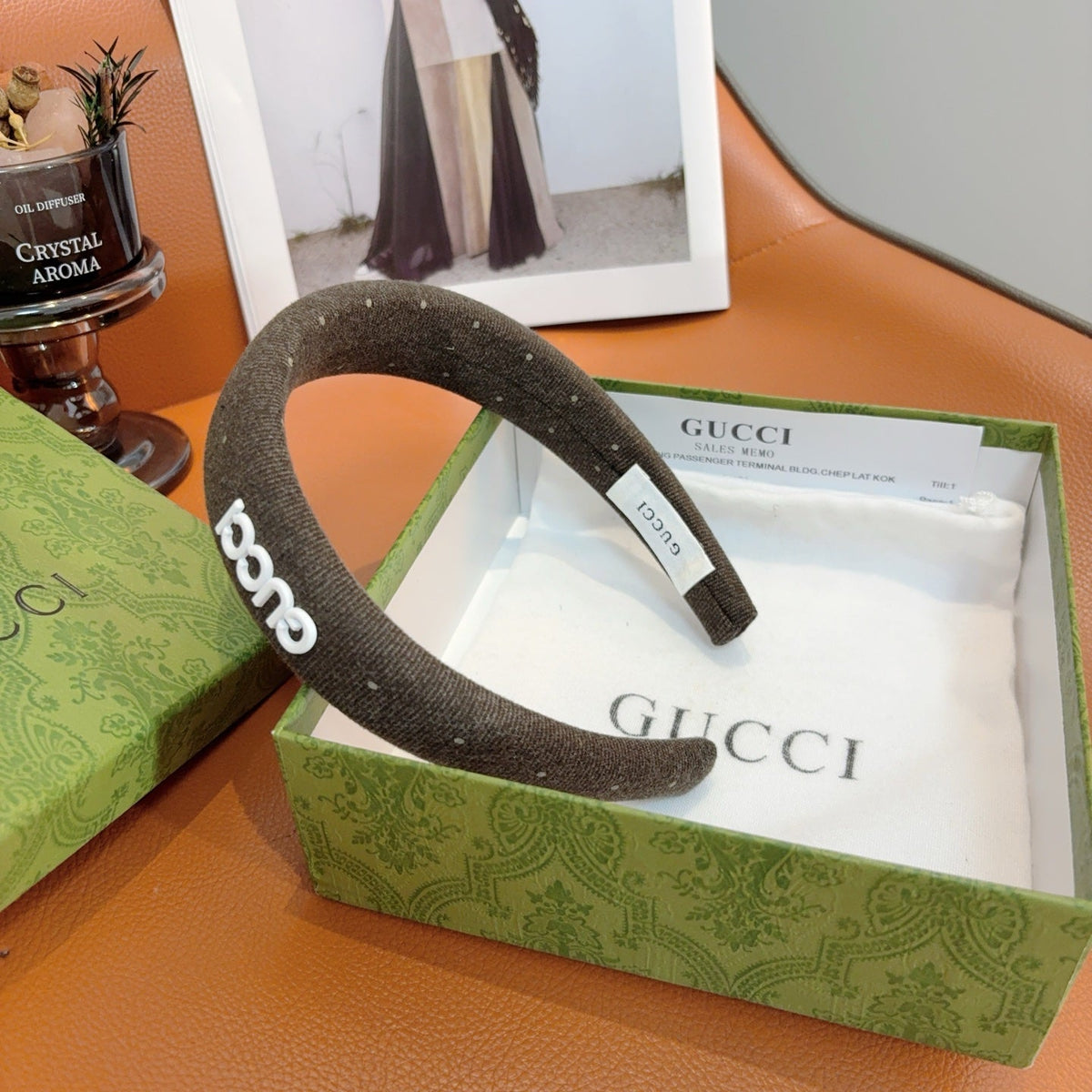 GUCCI Headband