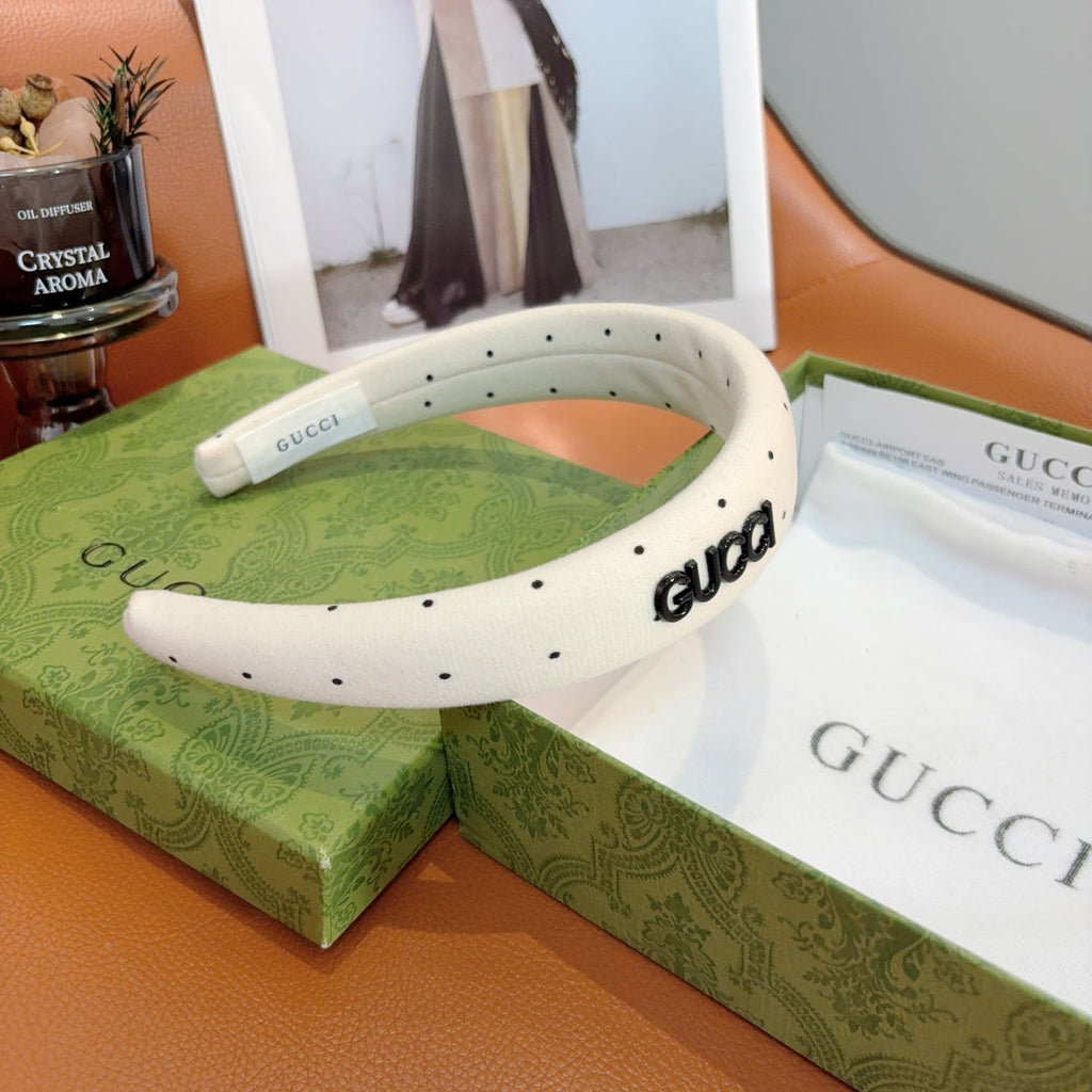 GUCCI Headband