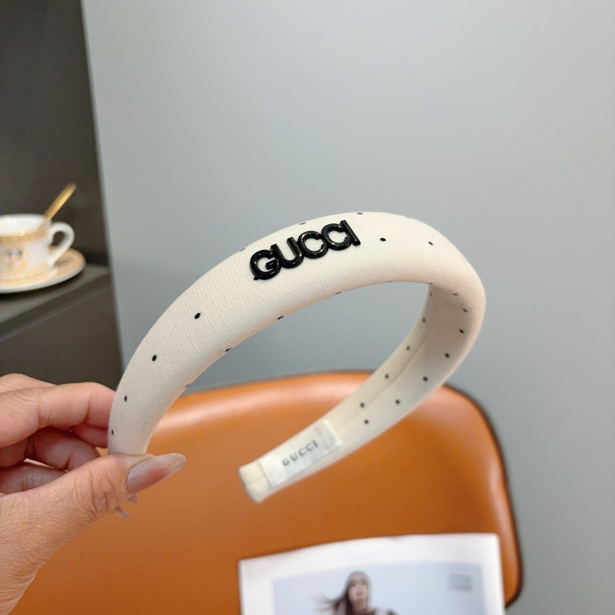 GUCCI Headband