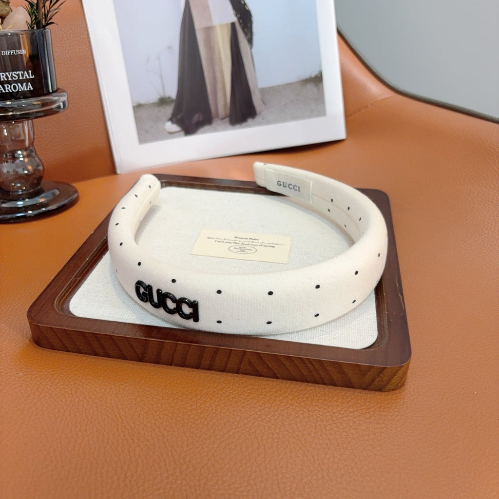 GUCCI Headband