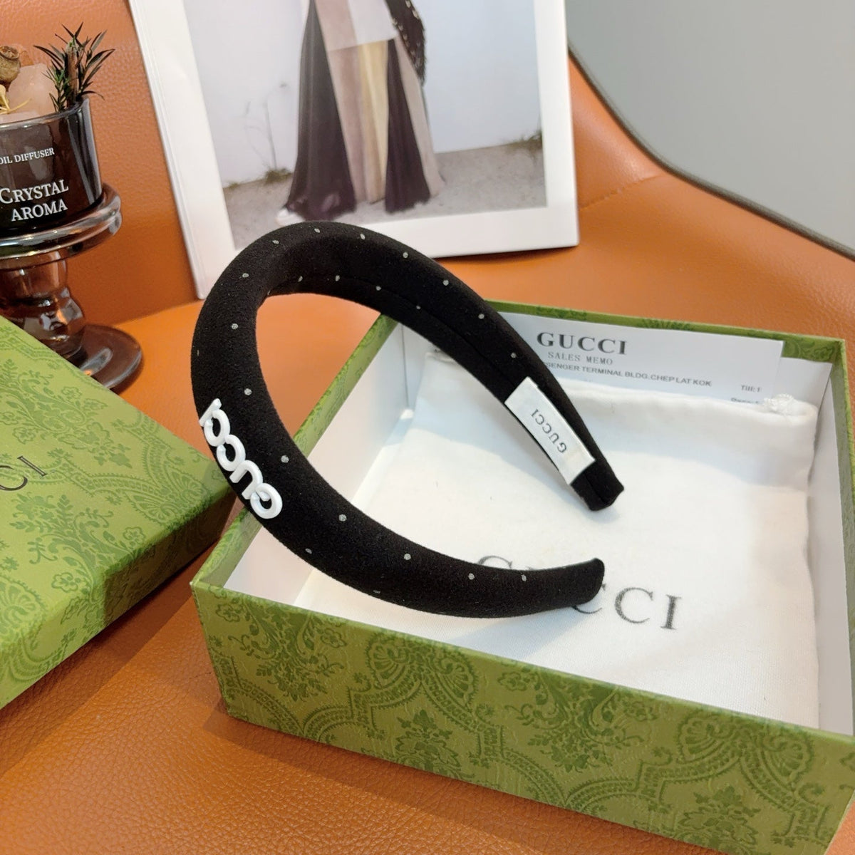 GUCCI Headband