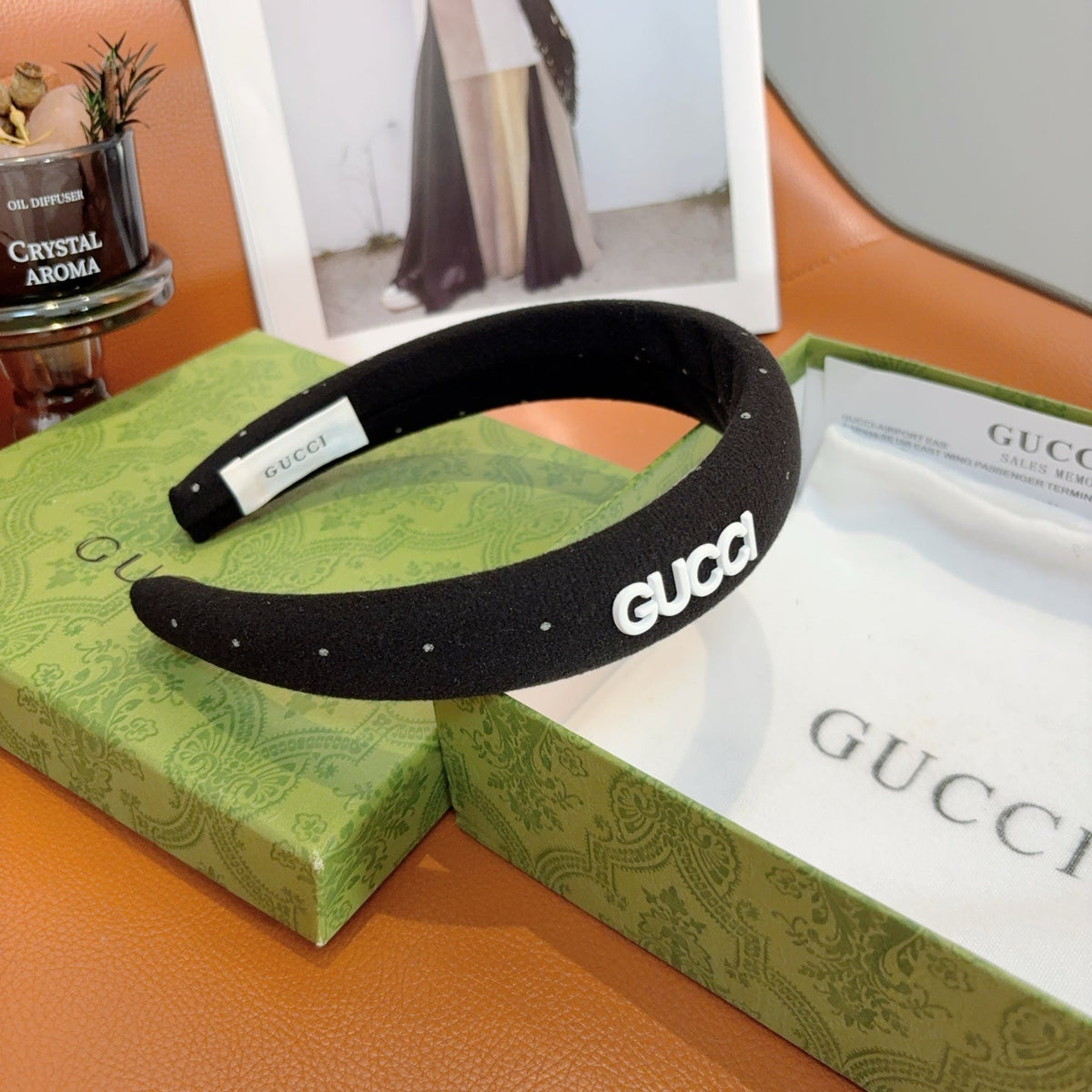 GUCCI Headband