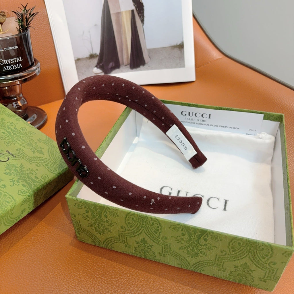 GUCCI Headband