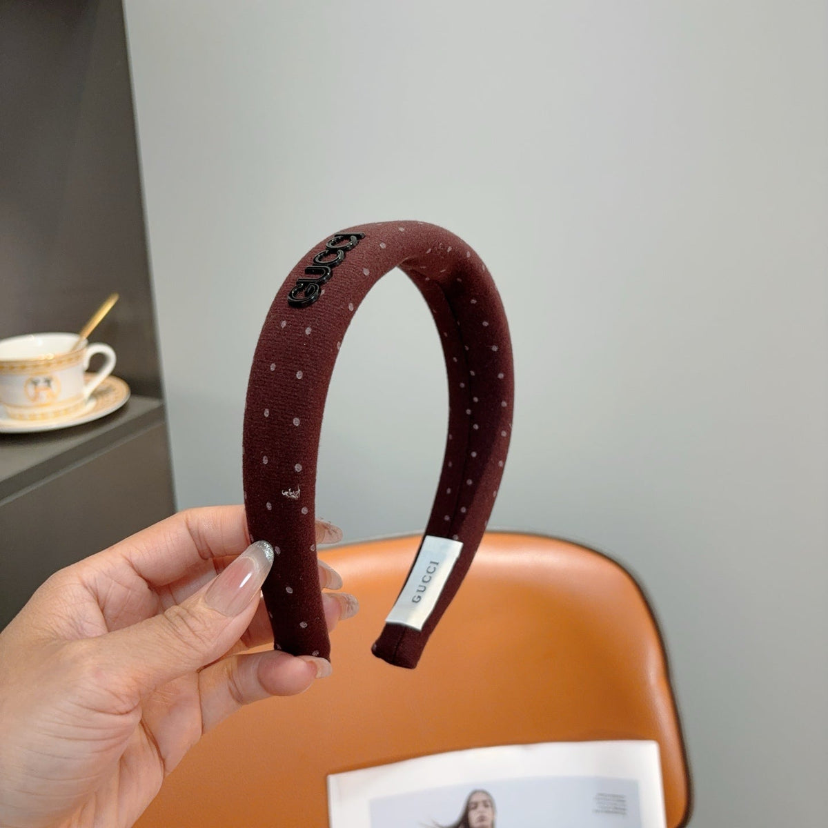 GUCCI Headband