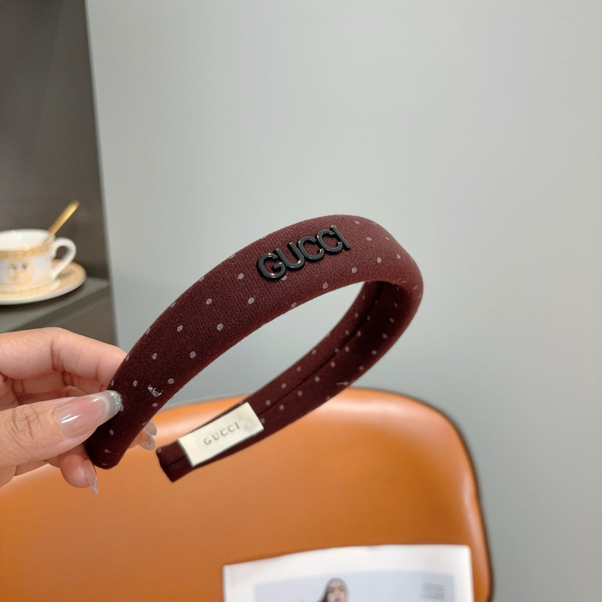 GUCCI Headband