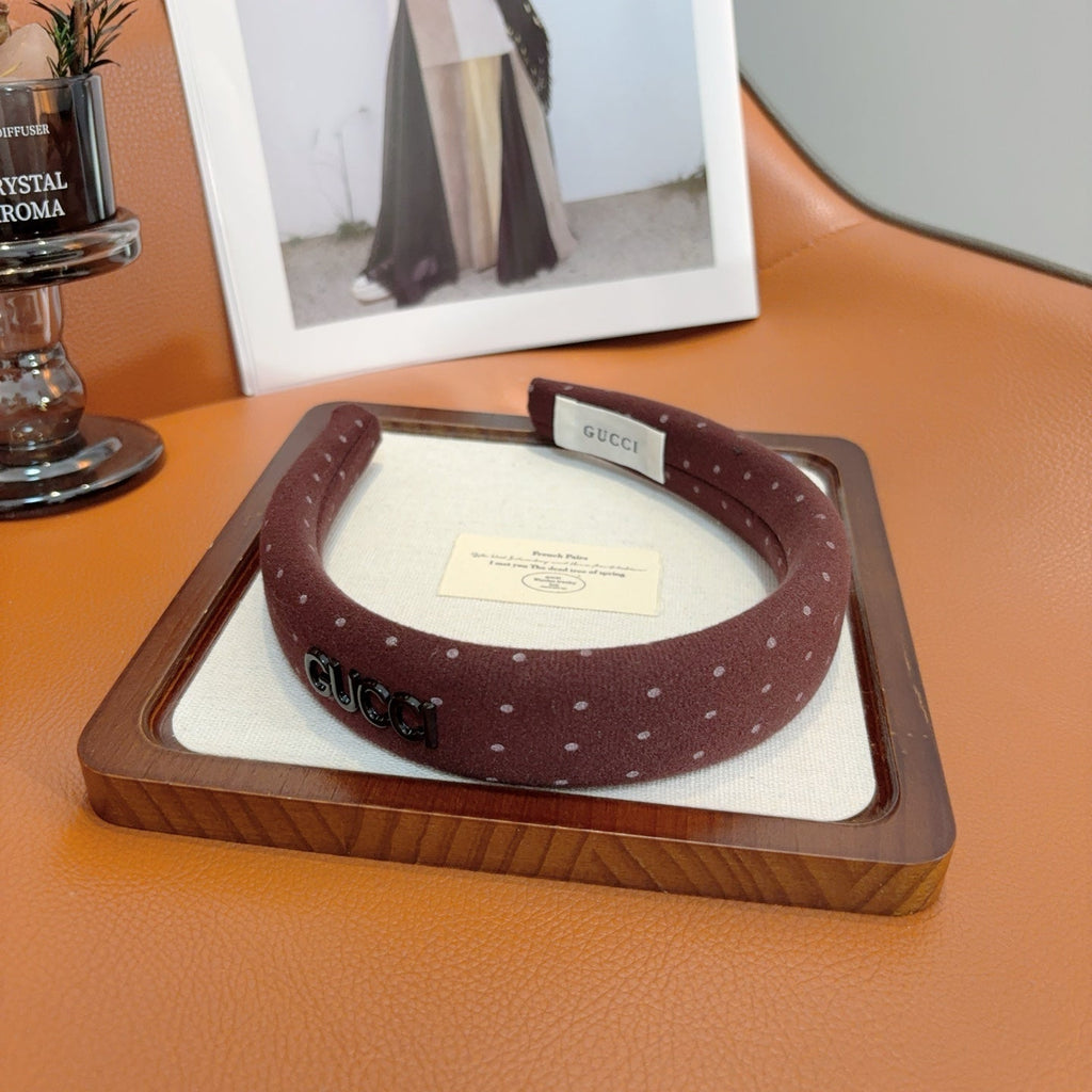 GUCCI Headband