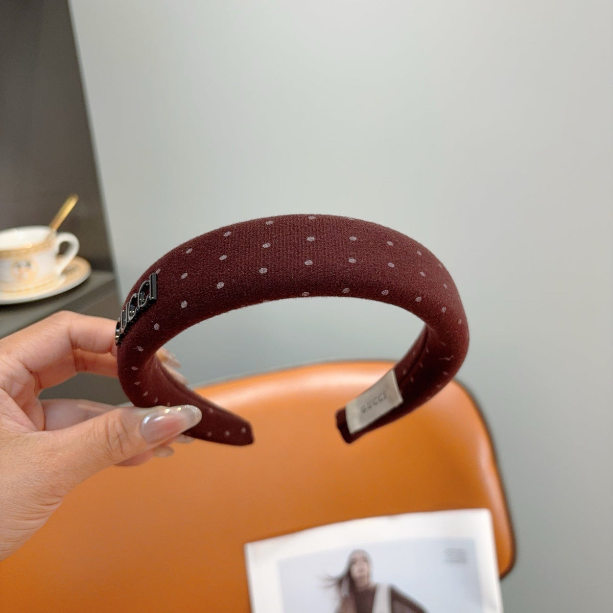 GUCCI Headband
