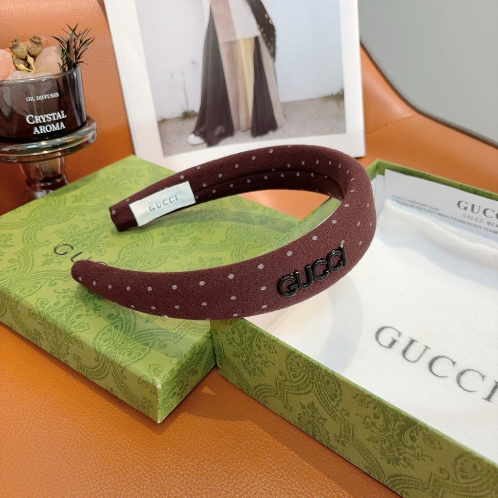 GUCCI Headband