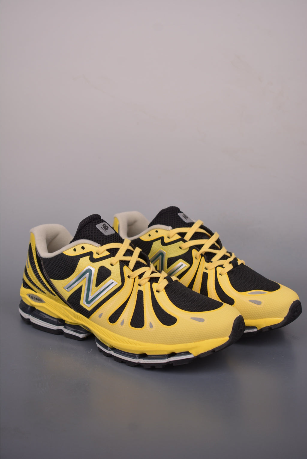 Stone Island x New Balance 240 3D - Image 1
