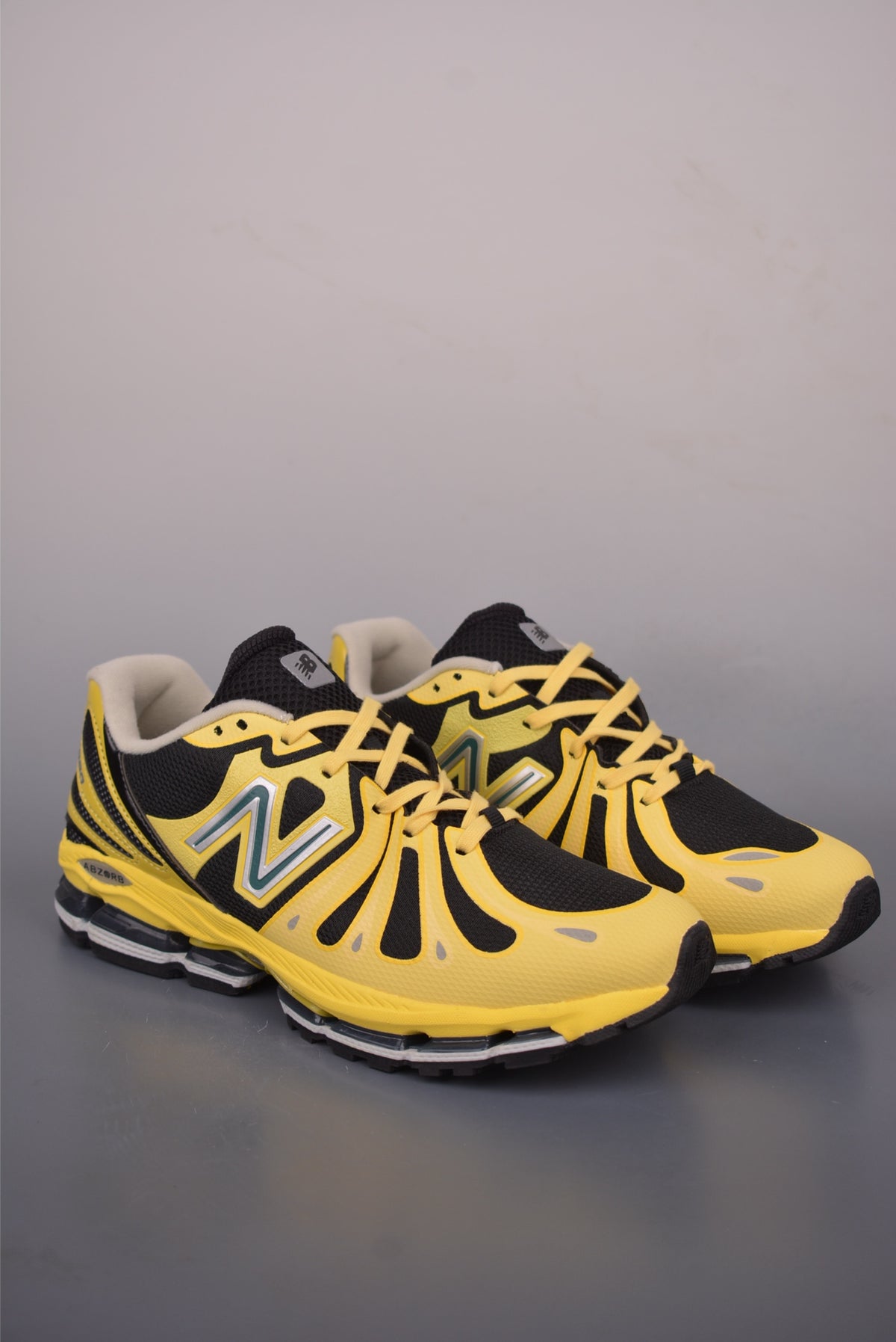 Stone Island x New Balance 240 3D - Image 1