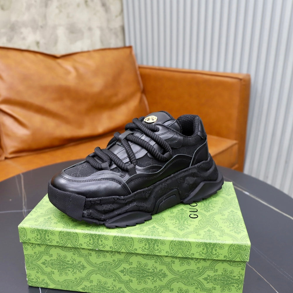 Gucci Men's Shoes - Style 428769