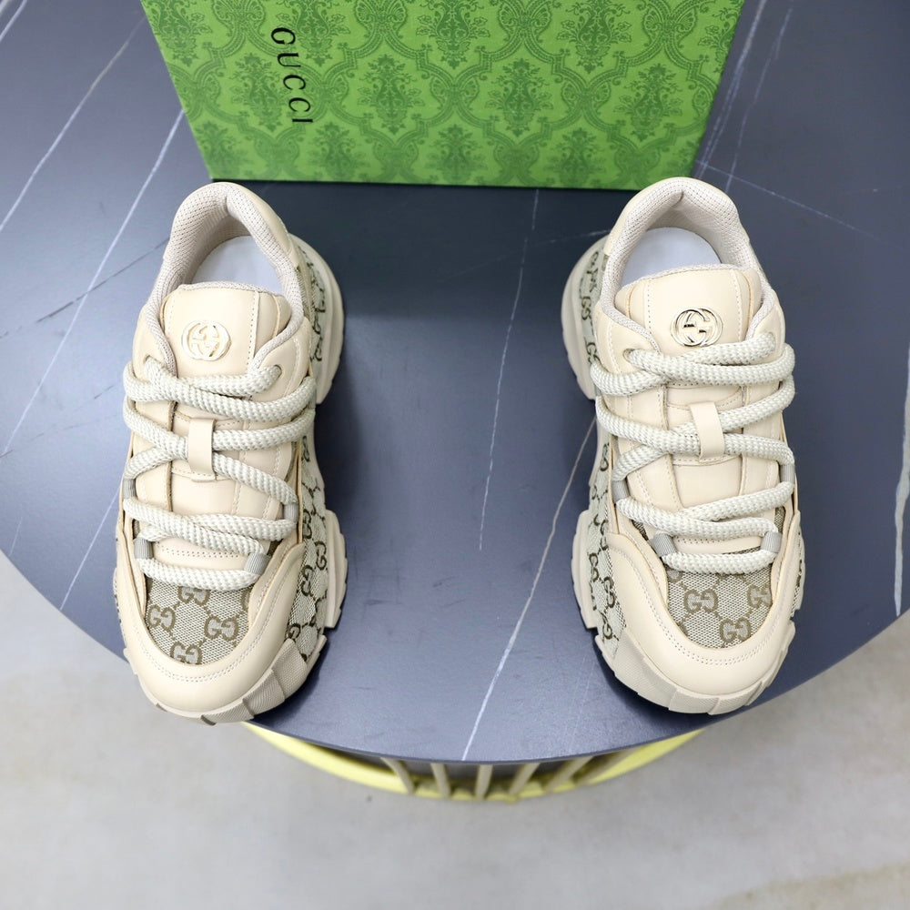Gucci Men's Shoes - Style 428769