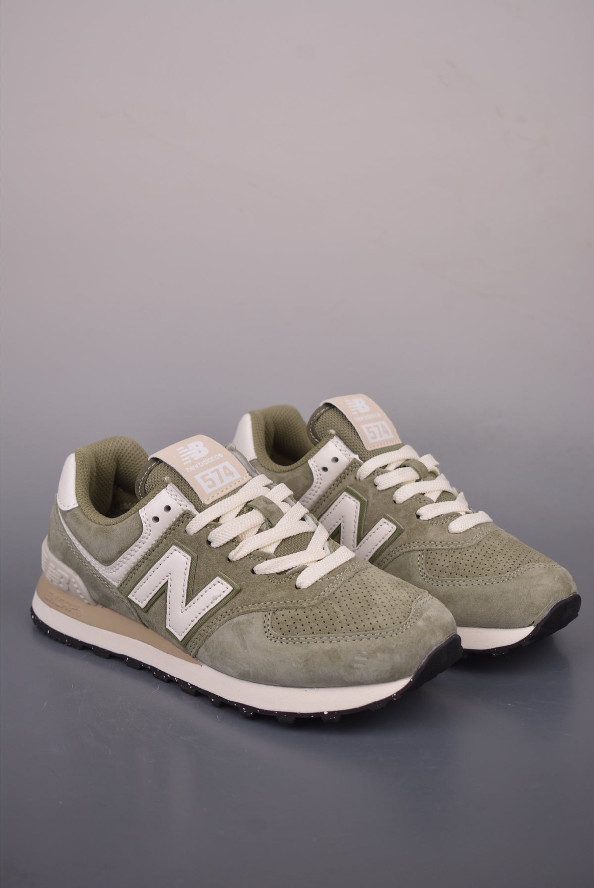 New Balance U574 - Image 1