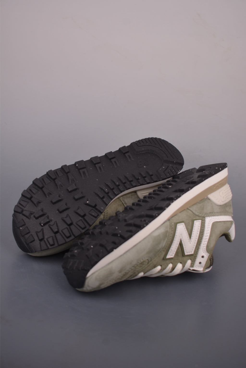 New Balance U574 - Image 3