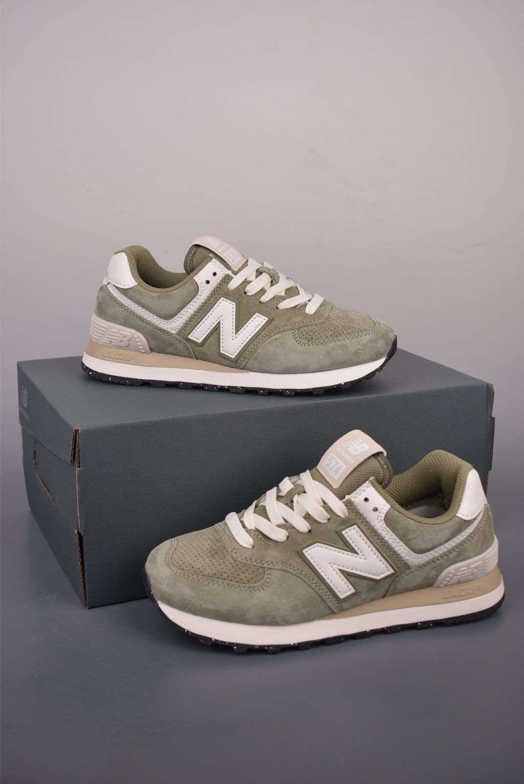 New Balance U574 - Image 5