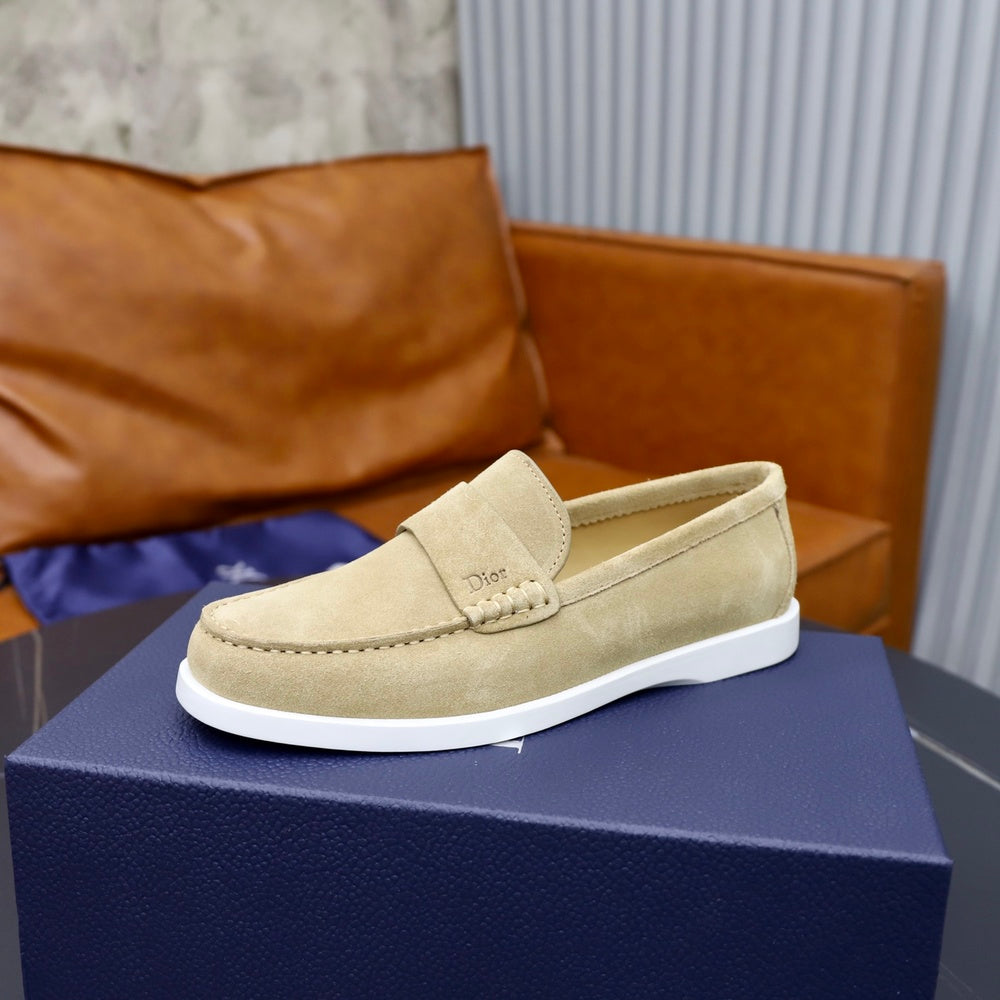 Dior Men's Shoes - Style 428612