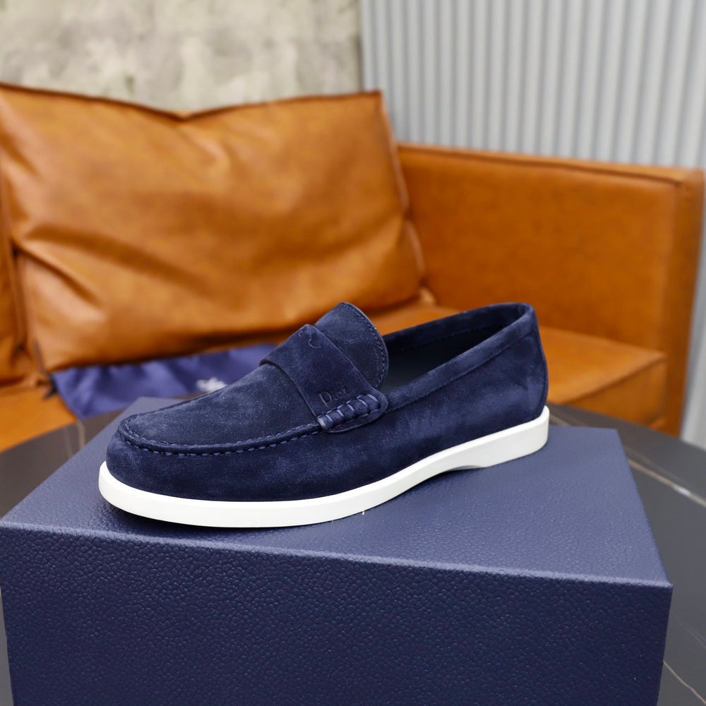 Dior Men's Shoes - Style 428612