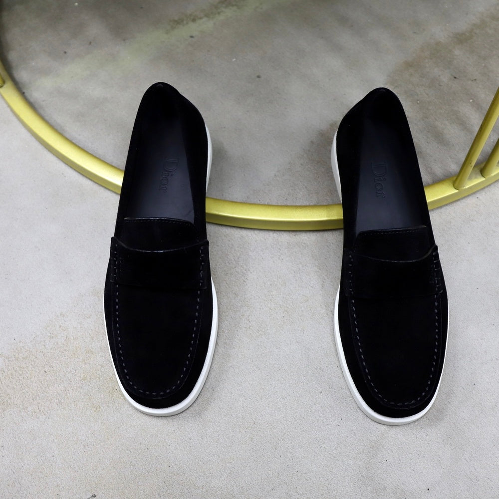 Dior Men's Shoes - Style 428778