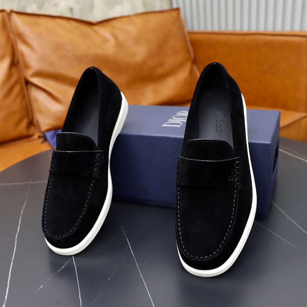 Dior Men's Shoes - Style 428612