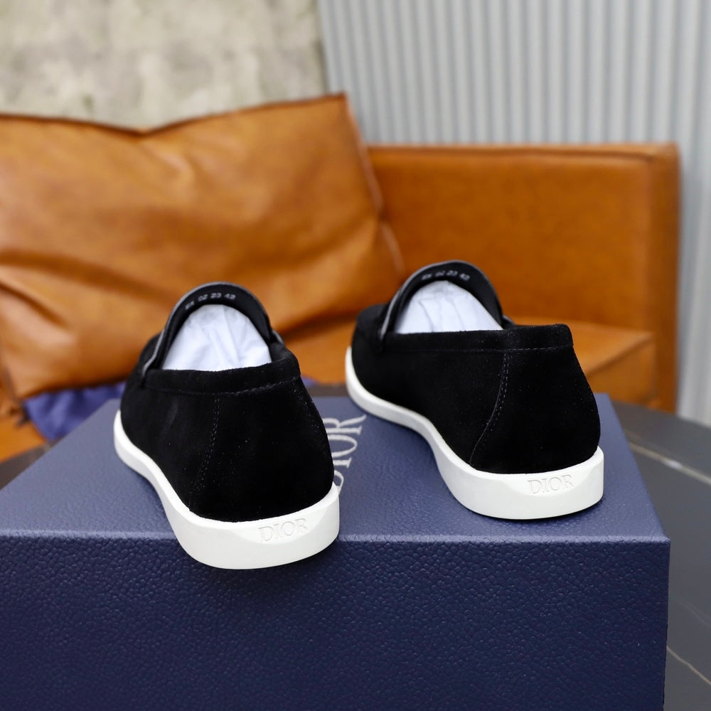 Dior Men's Shoes - Style 428778