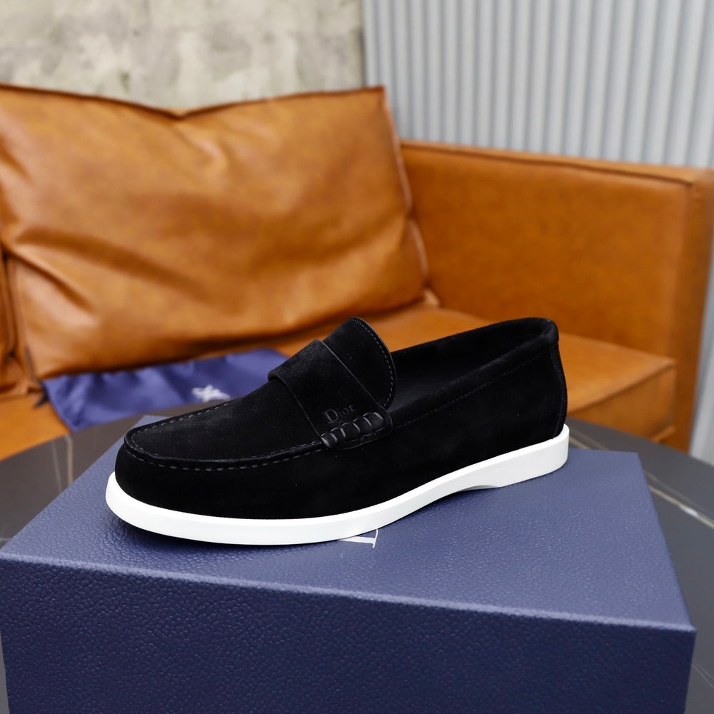 Dior Men's Shoes - Style 428778