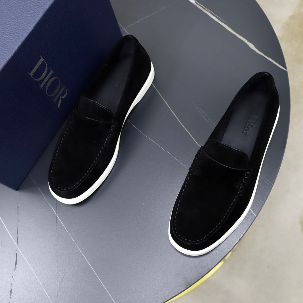 Dior Men's Shoes - Style 428612