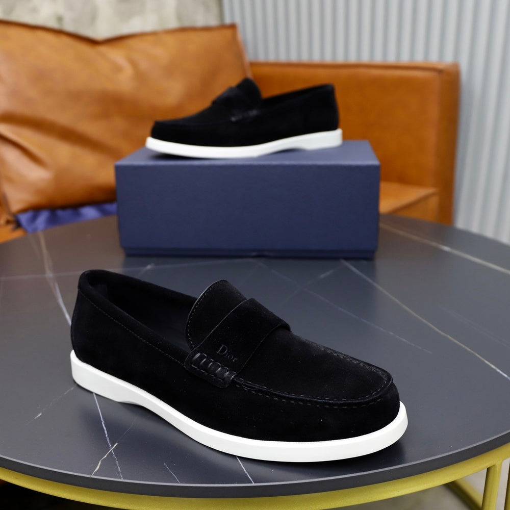 Dior Men's Shoes - Style 428778