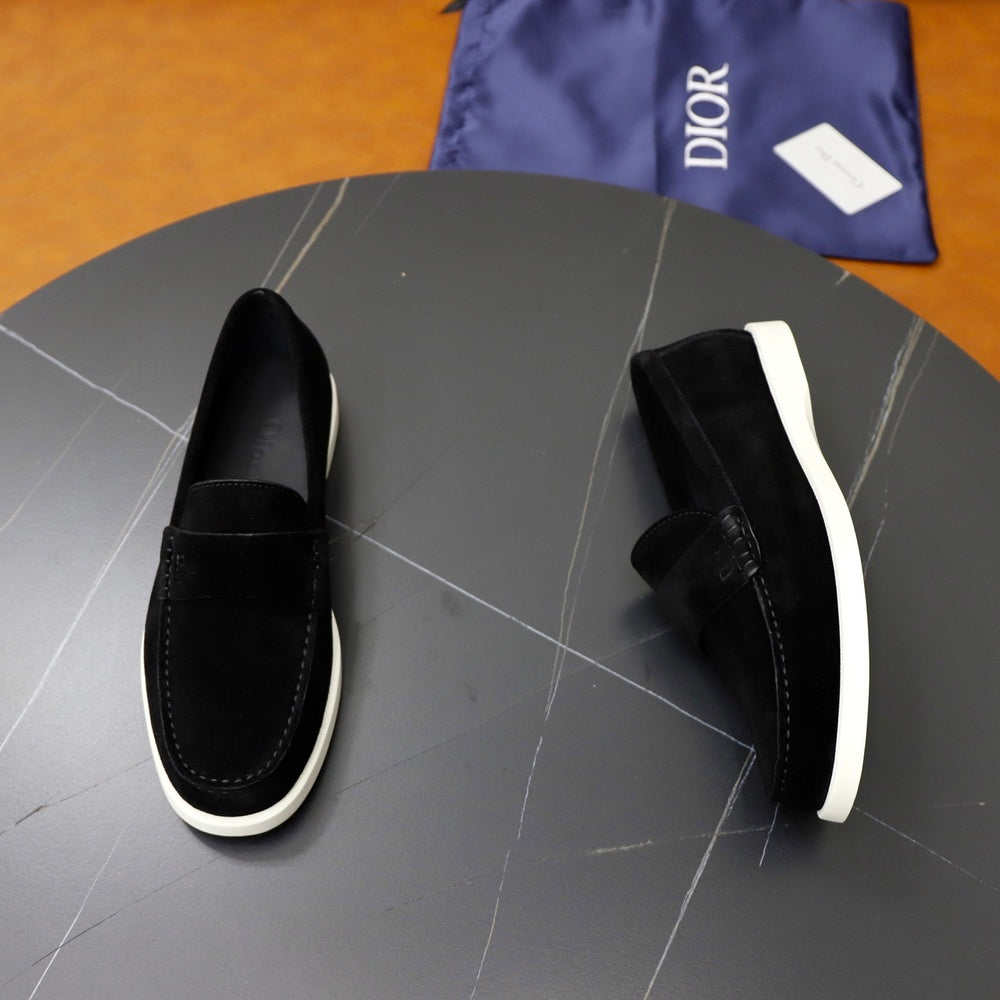 Dior Men's Shoes - Style 428778