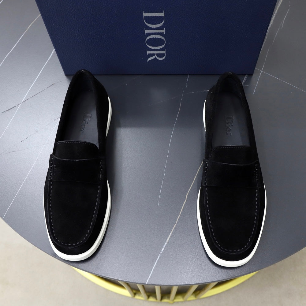 Dior Men's Shoes - Style 428778